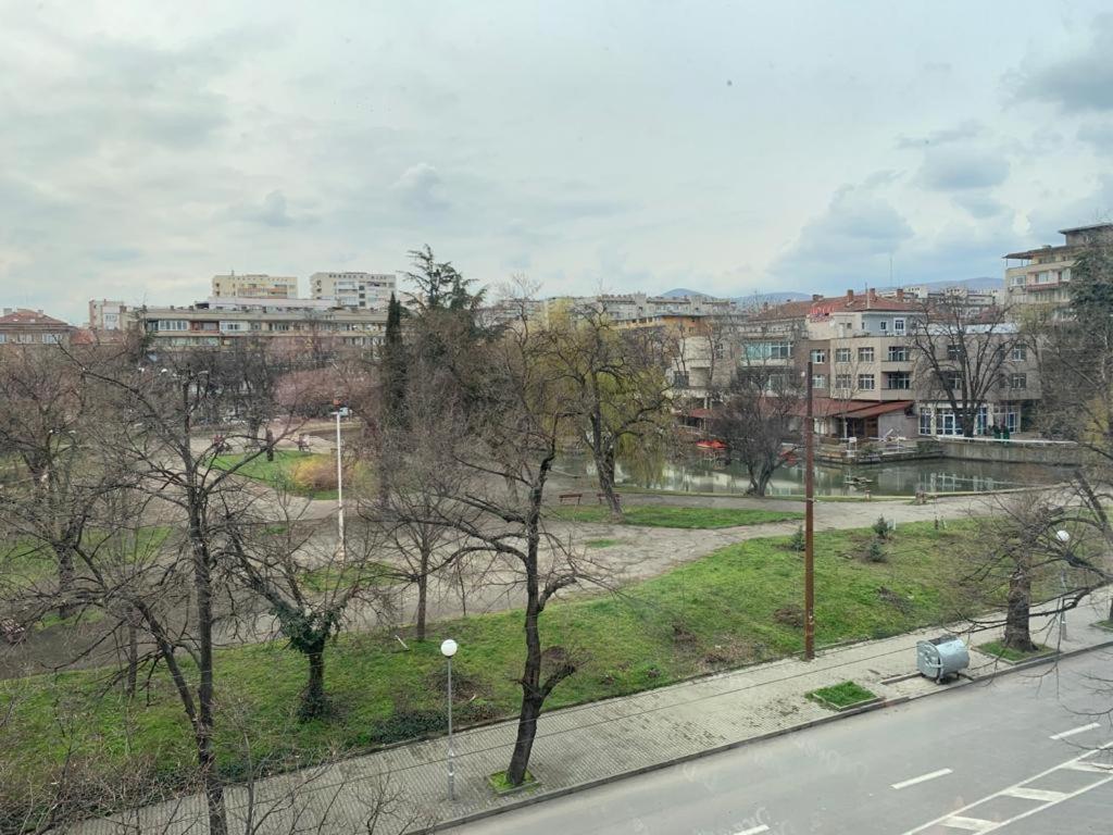 Welcome Home Stara Zagora Exterior foto