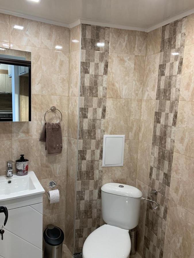 Welcome Home Stara Zagora Exterior foto